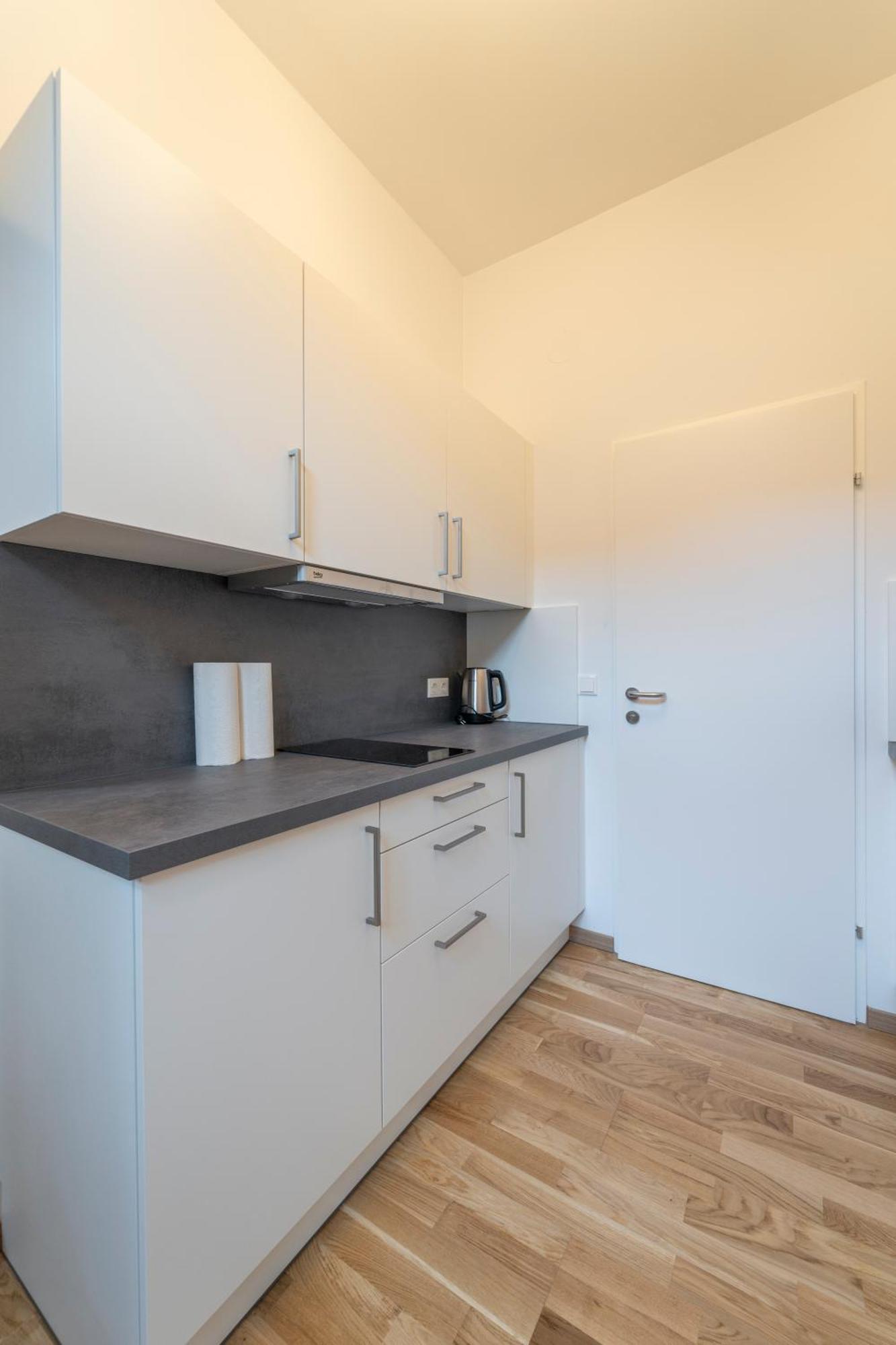 Josef'S Home I Urban Living I Premium Apartment 01 Wien Exterior foto